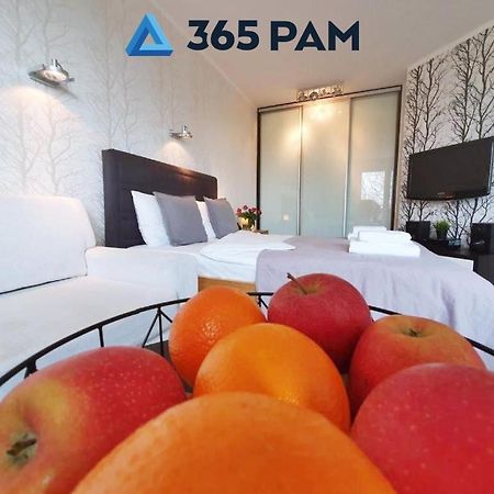 Europa Apartament - 365Pam Kołobrzeg Zewnętrze zdjęcie