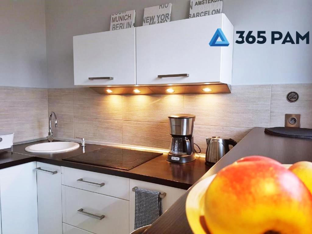 Europa Apartament - 365Pam Kołobrzeg Zewnętrze zdjęcie